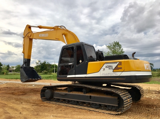 KOBELCO mark 3 sk220 ระบบธรรมดา เอกสารสัญญาซื้อขาย KOBELCO mark 3 sk220 ระบบธรรมดา เอกสารสัญญาซื้อขาย
