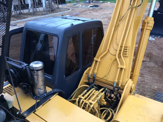 KOBELCO mark 3 sk220 ระบบธรรมดา เอกสารสัญญาซื้อขาย KOBELCO mark 3 sk220 ระบบธรรมดา เอกสารสัญญาซื้อขาย