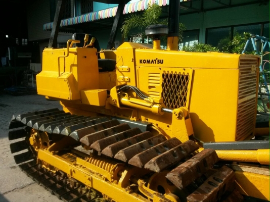 ขายด่วน รถดัน  D3 ตีนเป็ด เอกสารพร้อม