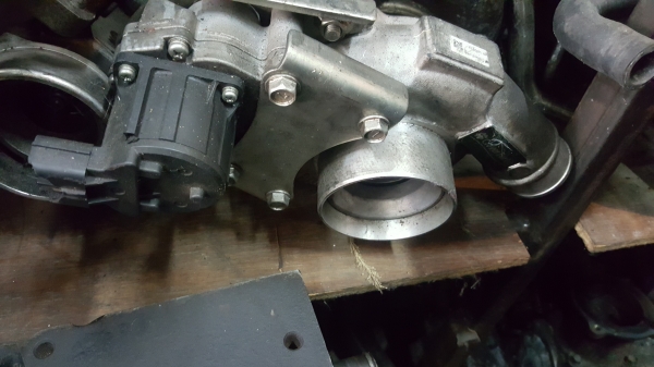 เทอร์โบ F55V เทอร์โบ F55V