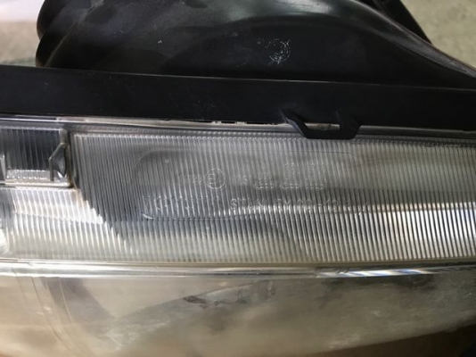 ขายไฟหน้า VIOS 05-06 แท้ติดรถ ตามสภาพ ขายไฟหน้า VIOS 05-06 แท้ติดรถ ตามสภาพ