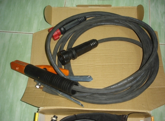 ขายตู้เชื่อมอินเวอเตอร์ 2ระบบ ยี่ห้อ Umini รุ่น tig 300A สายอาร์กอน 5 เมตร พร้อมสายเชื่อม ขายตู้เชื่อมอินเวอเตอร์ 2ระบบ ยี่ห้อ Umini รุ่น tig 300A สายอาร์กอน 5 เมตร พร้อมสายเชื่อม