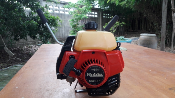 Robin nb411