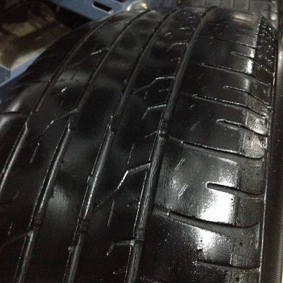 Brigedstone 195 65 15 ปี 5112 ใช้งานได้ปกติ ไม่มีซ่อม ตจว จัดส่งถึงบ้าน ใส่วีโก้ได้ แครี่ได้ และอีกห Brigedstone 195 65 15 ปี 5112 ใช้งานได้ปกติ ไม่มีซ่อม ตจว จัดส่งถึงบ้าน ใส่วีโก้ได้ แครี่ได้ และอีกห