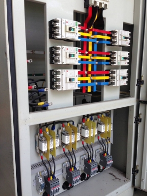 ขายตู้ MDB