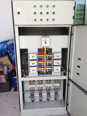 ขายตู้ MDB