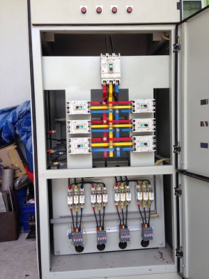 ขายตู้ MDB