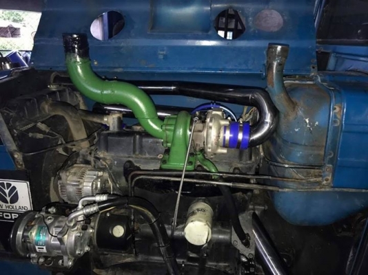 รามเทอร์โบ สุพรรณบุรี