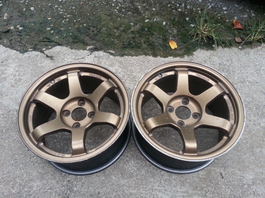 ขอบ15 เศษ2วง te36
