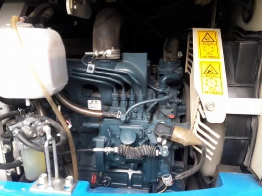 ขายKUBOTA RX-505 ปี 2009 เก่าญี่ปุ่นแท้ เดิมๆๆ 2,XXX ชั่วโมง สภาพสวยมากๆๆ ลองระบบกันได้ทุกวัน โทร 089-3818694 ดวงนภา ขายKUBOTA RX-505 ปี 2009 เก่าญี่ปุ่นแท้ เดิมๆๆ 2,XXX ชั่วโมง สภาพสวยมากๆๆ ลองระบบกันได้ทุกวัน โทร 089-3818694 ดวงนภา