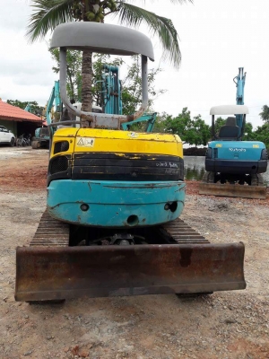 ขายKUBOTA U30-3S  เก่าญี่ปุ่นแท้  มาใหม่  สภาพสวย มีลายแย๊ก  เครื่องปั๊มดี  ลองระบบกันได้ทุกวัน  โทร  089-3818694  ดวงนภา