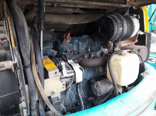 ขายKUBOTA U30-3S  เก่าญี่ปุ่นแท้  มาใหม่  สภาพสวย มีลายแย๊ก  เครื่องปั๊มดี  ลองระบบกันได้ทุกวัน  โทร  089-3818694  ดวงนภา