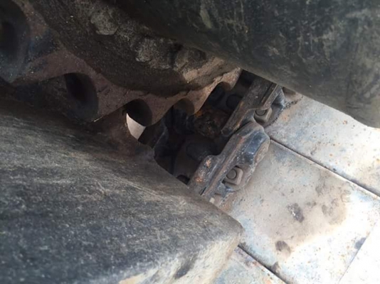 ขายKOBELCO SK 200-1 มาร์คทรี  เก่านอก  สภาพสวย  ตรวจเช็คระบบ  พร้อมทำสีใหม่  พร้อมใช้  โทร  089-3818694  ดวงนถา