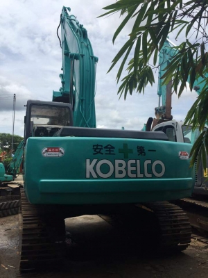 ขายKOBELCO SK 200-1 มาร์คทรี  เก่านอก  สภาพสวย  ตรวจเช็คระบบ  พร้อมทำสีใหม่  พร้อมใช้  โทร  089-3818694  ดวงนถา