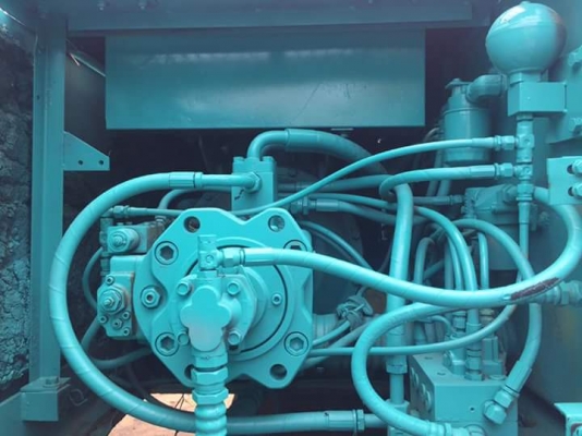 ขายKOBELCO SK 200-1 มาร์คทรี  เก่านอก  สภาพสวย  ตรวจเช็คระบบ  พร้อมทำสีใหม่  พร้อมใช้  โทร  089-3818694  ดวงนถา