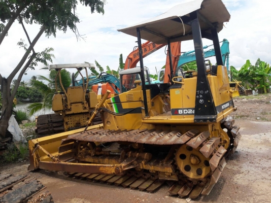 ขายMITSUBISHI BD2G  เก่าญี่ปุ่นแท้  มาใหม่  แทรค 70  เครื่องปั๊มดี  ลองระบบกันได้ทุกวัน  โทร  089-3818694  ดวงนภา