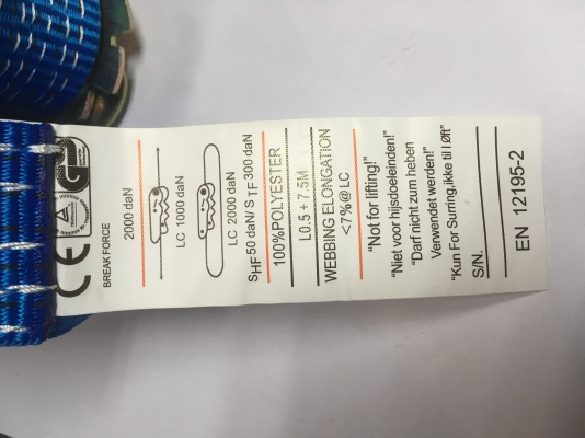 สายรัดของ สายรัดของ