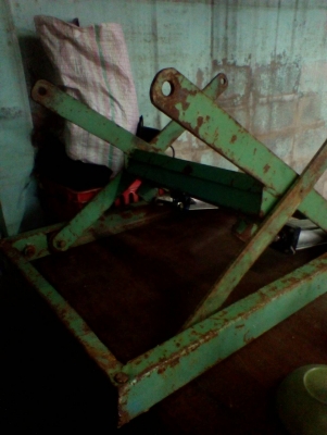 เครื่องยกไฮดรอลิค