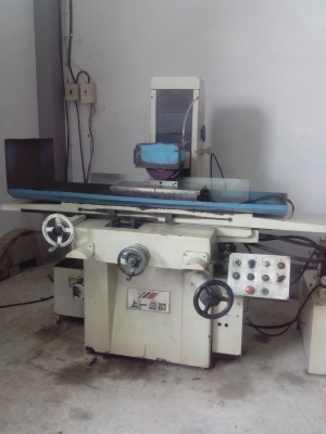 เครื่องเจียรไนราบ เจียรงานได้ 300*600มม.