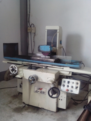 เครื่องเจียรไนราบ เจียรงานได้ 300*600มม.