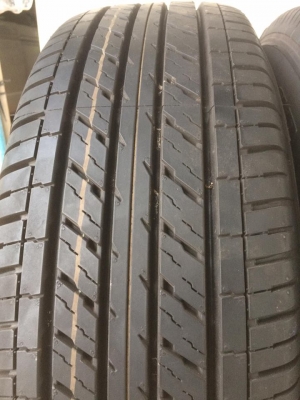 ล้อเดิม Revo 5 รู ป้ายแดง สี ตุ่ม อยู่ครบ ยาง Dunlop 215/65/16ปี17 วิ่งมา10กิโล ล้อเดิม Revo 5 รู ป้ายแดง สี ตุ่ม อยู่ครบ ยาง Dunlop 215/65/16ปี17 วิ่งมา10กิโล