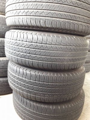 ขายล้อแม็ก Toyota Fortuner ขอบ18 สภาพนางฟ้า ยางมิเชอลิน 265 60 18 ปลายปี2015 ขายล้อแม็ก Toyota Fortuner ขอบ18 สภาพนางฟ้า ยางมิเชอลิน 265 60 18 ปลายปี2015