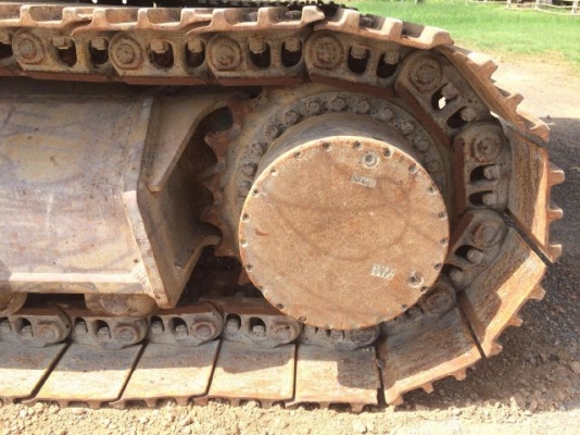 ขายรถแบคโฮ KOBELCO SK320 MARK 6 YN09 ปี2006 รถนอกนำเข้าจากญี่ปุ่น สภาพสวยพร้อมใช้ มีVDOการทำงานครับ