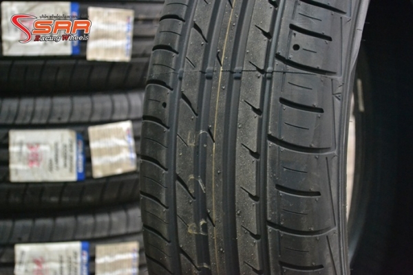 FALKEN ZE914 ECORUN 225/65R17 เส้นละ 2,900 บาทใส่ CRV FALKEN ZE914 ECORUN 225/65R17 เส้นละ 2,900 บาทใส่ CRV