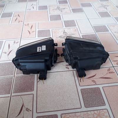 ไฟตัดหมอก BMW E39 ไฟตัดหมอก BMW E39
