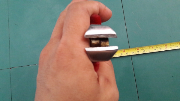 ขายคีมตัดลวด ตัดตะปู Made in Russia.ปากสวย ขายคีมตัดลวด ตัดตะปู Made in Russia.ปากสวย