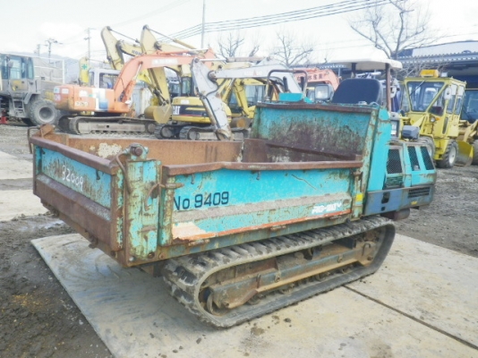 ขายรถบรรทุกอเนกประสงค์ KUBOTA RG-20Y กระบะดั้ม (น้ำหนักบรรทุก 2 ตัน) สภาพสวยพร้อมใช้ ถึงเร็วๆนี้ครับ ขายรถบรรทุกอเนกประสงค์ KUBOTA RG-20Y กระบะดั้ม (น้ำหนักบรรทุก 2 ตัน) สภาพสวยพร้อมใช้ ถึงเร็วๆนี้ครับ