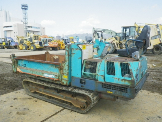 ขายรถบรรทุกอเนกประสงค์ KUBOTA RG-20Y กระบะดั้ม (น้ำหนักบรรทุก 2 ตัน) สภาพสวยพร้อมใช้ ถึงเร็วๆนี้ครับ ขายรถบรรทุกอเนกประสงค์ KUBOTA RG-20Y กระบะดั้ม (น้ำหนักบรรทุก 2 ตัน) สภาพสวยพร้อมใช้ ถึงเร็วๆนี้ครับ
