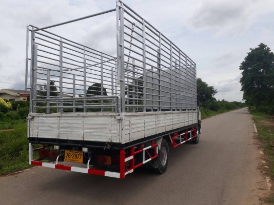HINO 6ล้อ 195แรง ยาว 6.2 เมตร ยาง 825/16 เครื่องดี ยางดี ครัทซีสวย ขาย 580,000 บาท ศุภากร 081-190310 HINO 6ล้อ 195แรง ยาว 6.2 เมตร ยาง 825/16 เครื่องดี ยางดี ครัทซีสวย ขาย 580,000 บาท ศุภากร 081-190310