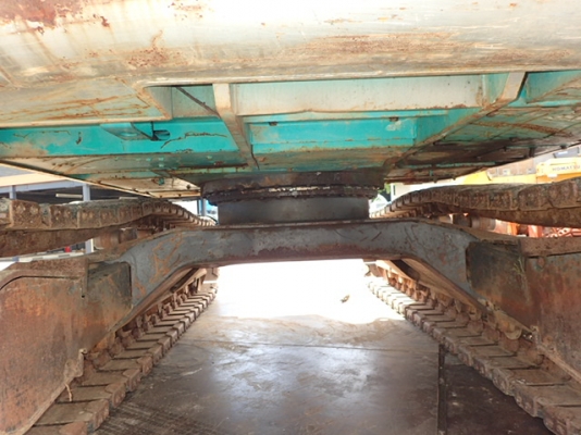 ขายรถขุดเก่าญี่ปุ่น kobelco sk120-3Lc รถสวยพร้อมใช้ สนใจติดต่อสอบถาม 092-3309229 อีด