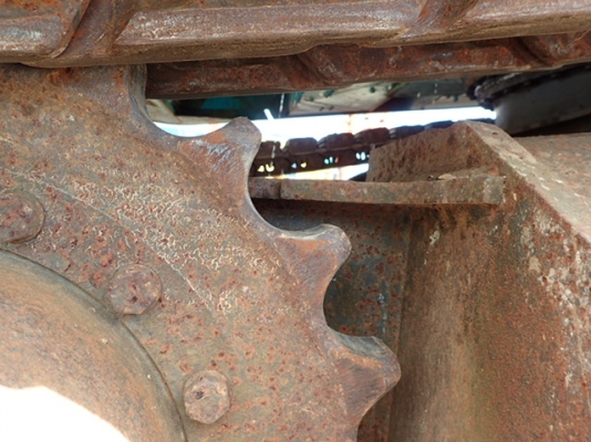 ขายรถขุดเก่าญี่ปุ่น kobelco sk120-3Lc รถสวยพร้อมใช้ สนใจติดต่อสอบถาม 092-3309229 อีด