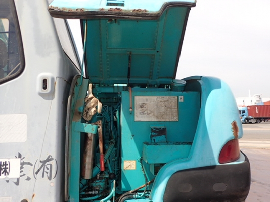 ขายรถขุดเก่าญี่ปุ่น kobelco sk120-3Lc รถสวยพร้อมใช้ สนใจติดต่อสอบถาม 092-3309229 อีด