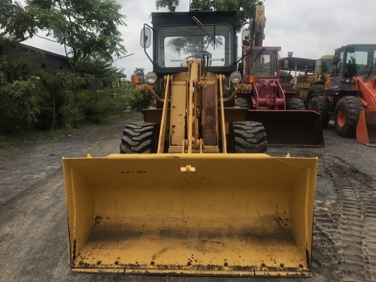 ขายรถตัก KOMATSU 507 สมบูรณ์พร้อมใช้ครับ FROM JAPAN ติดต่อ 063-9316985 ID LINE : 0639316985 ครับ ขายรถตัก KOMATSU 507 สมบูรณ์พร้อมใช้ครับ FROM JAPAN ติดต่อ 063-9316985 ID LINE : 0639316985 ครับ