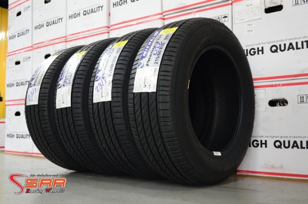 MICHELIN PRIMACY 3ST 215/60R16 เส้นละ 4,950 บาท MICHELIN PRIMACY 3ST 215/60R16 เส้นละ 4,950 บาท
