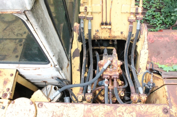 ขาย KOMATSU PC200-5