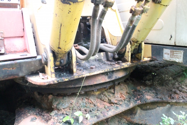 ขาย KOMATSU PC200-5 ขาย KOMATSU PC200-5