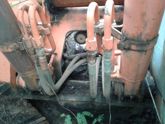 ขาย Hitachi ex200 ซุปเปอร์ ขาย Hitachi ex200 ซุปเปอร์