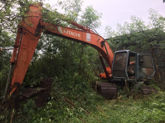 ขาย Hitachi ex200 ซุปเปอร์