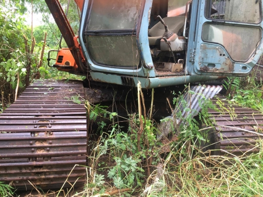 ขาย Hitachi ex200 ซุปเปอร์