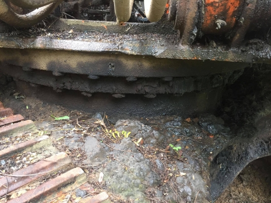 ขาย Hitachi ex200 ซุปเปอร์