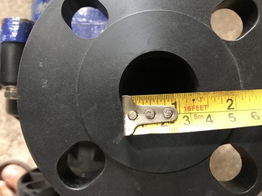 ขายปั้มเคมี Magnet pump Iwaki 1HP. 380V made in Japan สภาพสวยเดิมๆ พร้อมใช้งาน