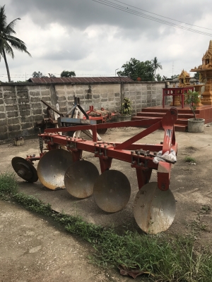 รถไถ KUBOTA M9540 รถไถ KUBOTA M9540