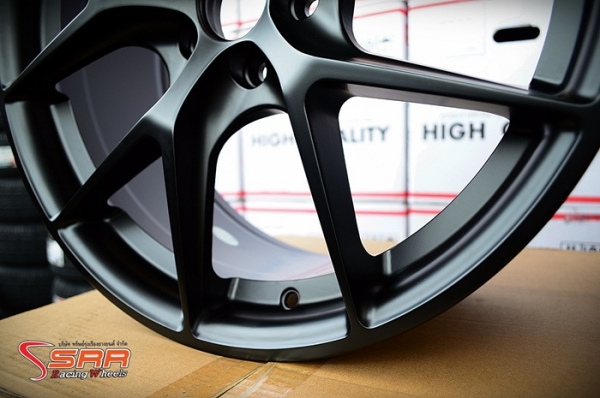 HRE P101 APEX ขอบ18 5H100 สำหรับใส่ TOYOTA ALTIS HRE P101 APEX ขอบ18 5H100 สำหรับใส่ TOYOTA ALTIS