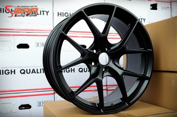 HRE P101 APEX ขอบ18 5H100 สำหรับใส่ TOYOTA ALTIS HRE P101 APEX ขอบ18 5H100 สำหรับใส่ TOYOTA ALTIS