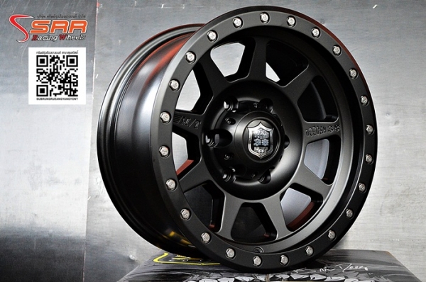 ล้อแม็กซ์ MICKEY THOMPSON DEEGAN 38 ขอบ16 นิ้ว วงละ 7,500 บาท ล้อแม็กซ์ MICKEY THOMPSON DEEGAN 38 ขอบ16 นิ้ว วงละ 7,500 บาท