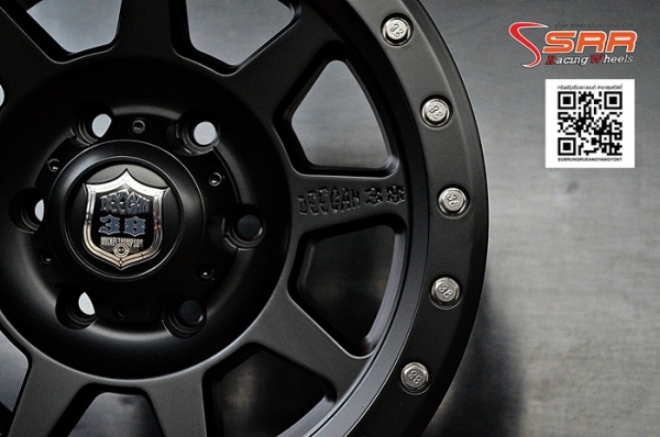 ล้อแม็กซ์ MICKEY THOMPSON DEEGAN 38 ขอบ16 นิ้ว วงละ 7,500 บาท ล้อแม็กซ์ MICKEY THOMPSON DEEGAN 38 ขอบ16 นิ้ว วงละ 7,500 บาท